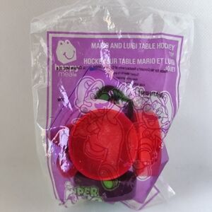 3/$20💗Mario and Luigi Table Hockey Set